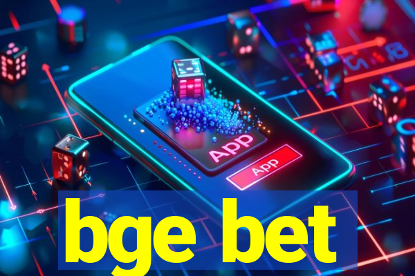 bge bet